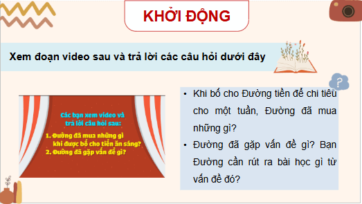 Giáo án điện tử HĐTN lớp 4 Chân trời sáng tạo Tuần 20 | PPT Hoạt động trải nghiệm lớp 4