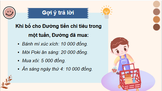 Giáo án điện tử HĐTN lớp 4 Chân trời sáng tạo Tuần 20 | PPT Hoạt động trải nghiệm lớp 4