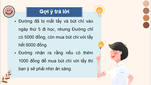 Giáo án điện tử HĐTN lớp 4 Chân trời sáng tạo Tuần 20 | PPT Hoạt động trải nghiệm lớp 4