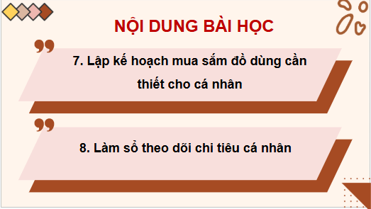 Giáo án điện tử HĐTN lớp 4 Chân trời sáng tạo Tuần 20 | PPT Hoạt động trải nghiệm lớp 4