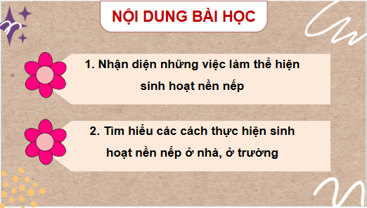 Giáo án điện tử HĐTN lớp 4 Chân trời sáng tạo Tuần 21 | PPT Hoạt động trải nghiệm lớp 4