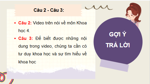Giáo án điện tử HĐTN lớp 4 Chân trời sáng tạo Tuần 22 | PPT Hoạt động trải nghiệm lớp 4