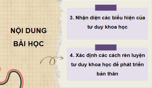 Giáo án điện tử HĐTN lớp 4 Chân trời sáng tạo Tuần 22 | PPT Hoạt động trải nghiệm lớp 4