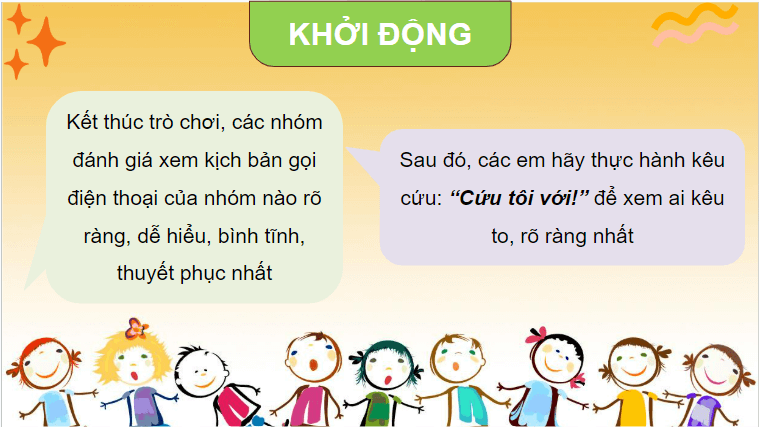 Giáo án điện tử HĐTN lớp 4 Kết nối tri thức Tuần 22 | PPT Hoạt động trải nghiệm lớp 4