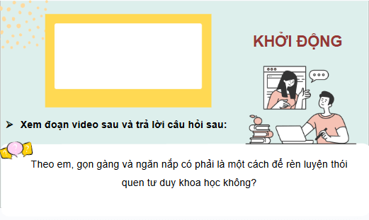 Giáo án điện tử HĐTN lớp 4 Chân trời sáng tạo Tuần 23 | PPT Hoạt động trải nghiệm lớp 4