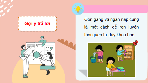 Giáo án điện tử HĐTN lớp 4 Chân trời sáng tạo Tuần 23 | PPT Hoạt động trải nghiệm lớp 4