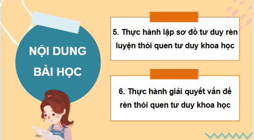 Giáo án điện tử HĐTN lớp 4 Chân trời sáng tạo Tuần 23 | PPT Hoạt động trải nghiệm lớp 4