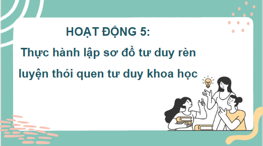 Giáo án điện tử HĐTN lớp 4 Chân trời sáng tạo Tuần 23 | PPT Hoạt động trải nghiệm lớp 4