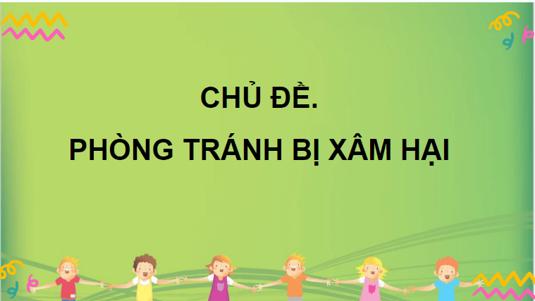 Giáo án điện tử HĐTN lớp 4 Kết nối tri thức Tuần 23 | PPT Hoạt động trải nghiệm lớp 4
