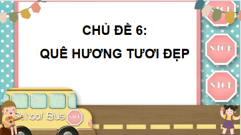 Giáo án điện tử HĐTN lớp 4 Cánh diều Tuần 24 | PPT Hoạt động trải nghiệm lớp 4