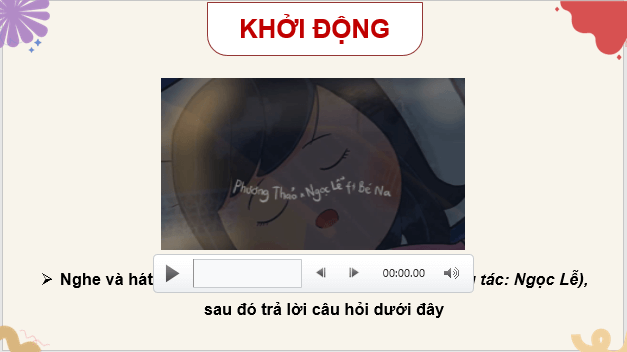Giáo án điện tử HĐTN lớp 4 Chân trời sáng tạo Tuần 25 | PPT Hoạt động trải nghiệm lớp 4