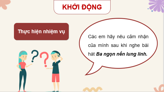 Giáo án điện tử HĐTN lớp 4 Chân trời sáng tạo Tuần 25 | PPT Hoạt động trải nghiệm lớp 4