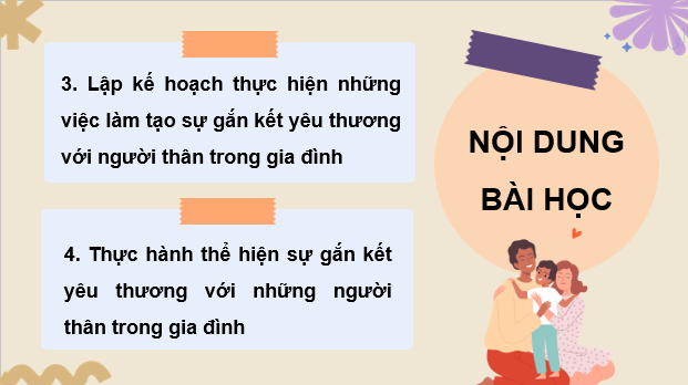Giáo án điện tử HĐTN lớp 4 Chân trời sáng tạo Tuần 25 | PPT Hoạt động trải nghiệm lớp 4
