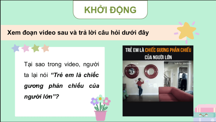 Giáo án điện tử HĐTN lớp 4 Chân trời sáng tạo Tuần 26 | PPT Hoạt động trải nghiệm lớp 4