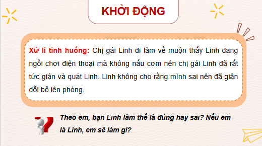 Giáo án điện tử HĐTN lớp 4 Chân trời sáng tạo Tuần 27 | PPT Hoạt động trải nghiệm lớp 4