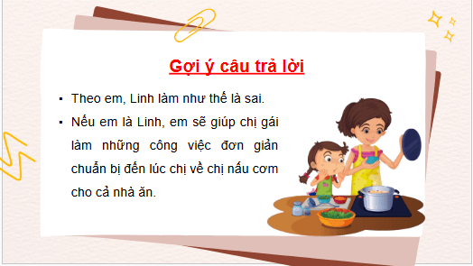 Giáo án điện tử HĐTN lớp 4 Chân trời sáng tạo Tuần 27 | PPT Hoạt động trải nghiệm lớp 4