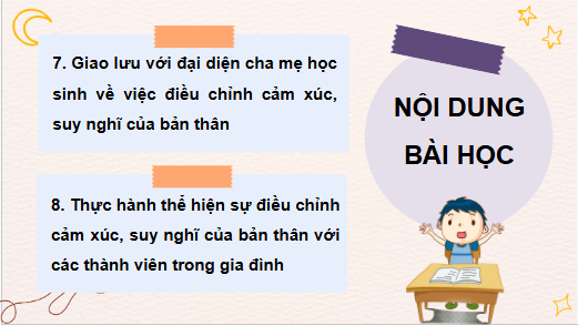 Giáo án điện tử HĐTN lớp 4 Chân trời sáng tạo Tuần 27 | PPT Hoạt động trải nghiệm lớp 4