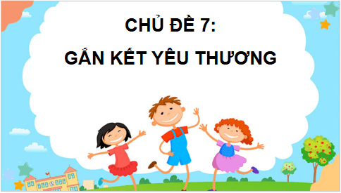 Giáo án điện tử HĐTN lớp 4 Cánh diều Tuần 28 | PPT Hoạt động trải nghiệm lớp 4