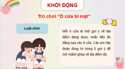 Giáo án điện tử HĐTN lớp 4 Chân trời sáng tạo Tuần 28 | PPT Hoạt động trải nghiệm lớp 4