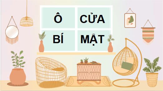 Giáo án điện tử HĐTN lớp 4 Chân trời sáng tạo Tuần 28 | PPT Hoạt động trải nghiệm lớp 4