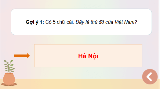 Giáo án điện tử HĐTN lớp 4 Chân trời sáng tạo Tuần 28 | PPT Hoạt động trải nghiệm lớp 4