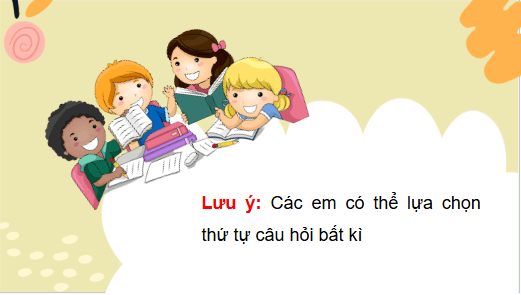 Giáo án điện tử HĐTN lớp 4 Chân trời sáng tạo Tuần 29 | PPT Hoạt động trải nghiệm lớp 4
