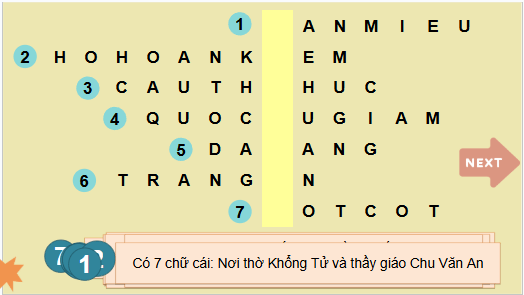 Giáo án điện tử HĐTN lớp 4 Chân trời sáng tạo Tuần 29 | PPT Hoạt động trải nghiệm lớp 4