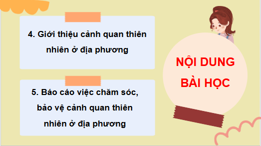 Giáo án điện tử HĐTN lớp 4 Chân trời sáng tạo Tuần 29 | PPT Hoạt động trải nghiệm lớp 4
