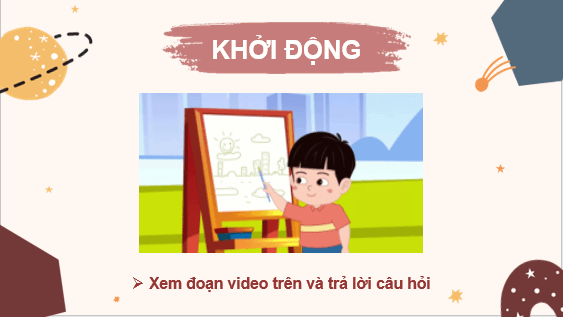 Giáo án điện tử HĐTN lớp 4 Chân trời sáng tạo Tuần 3 | PPT Hoạt động trải nghiệm lớp 4