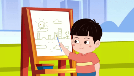 Giáo án điện tử HĐTN lớp 4 Chân trời sáng tạo Tuần 3 | PPT Hoạt động trải nghiệm lớp 4
