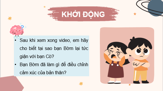 Giáo án điện tử HĐTN lớp 4 Chân trời sáng tạo Tuần 3 | PPT Hoạt động trải nghiệm lớp 4
