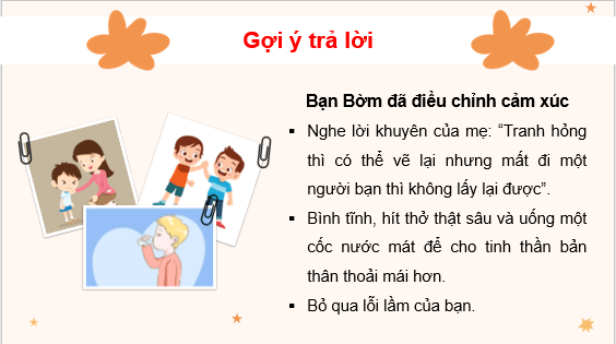 Giáo án điện tử HĐTN lớp 4 Chân trời sáng tạo Tuần 3 | PPT Hoạt động trải nghiệm lớp 4