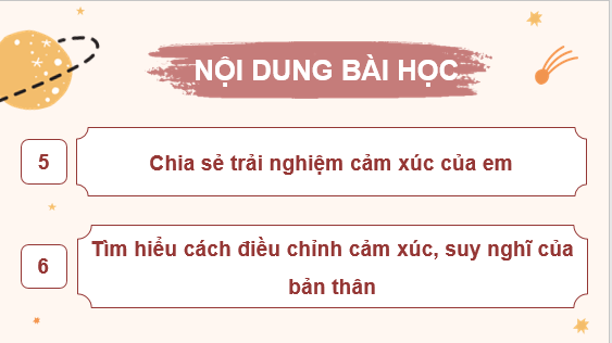Giáo án điện tử HĐTN lớp 4 Chân trời sáng tạo Tuần 3 | PPT Hoạt động trải nghiệm lớp 4