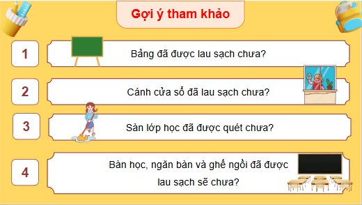 Giáo án điện tử HĐTN lớp 4 Chân trời sáng tạo Tuần 30 | PPT Hoạt động trải nghiệm lớp 4
