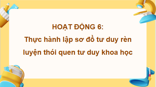 Giáo án điện tử HĐTN lớp 4 Chân trời sáng tạo Tuần 30 | PPT Hoạt động trải nghiệm lớp 4
