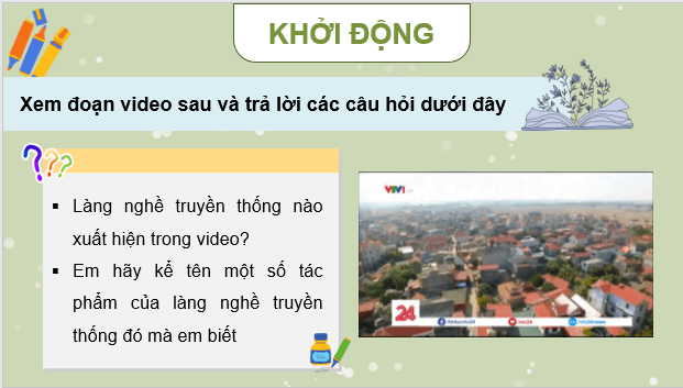 Giáo án điện tử HĐTN lớp 4 Chân trời sáng tạo Tuần 32 | PPT Hoạt động trải nghiệm lớp 4