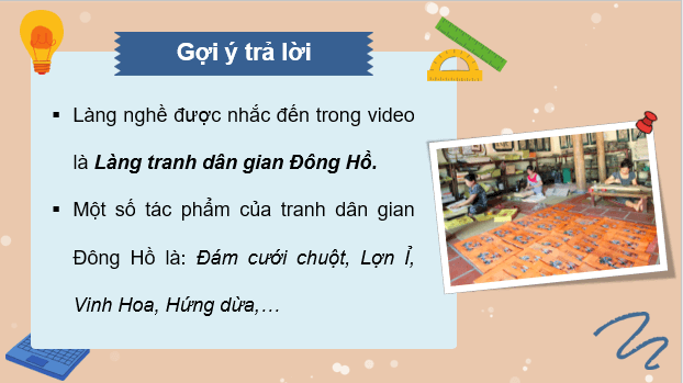 Giáo án điện tử HĐTN lớp 4 Chân trời sáng tạo Tuần 32 | PPT Hoạt động trải nghiệm lớp 4