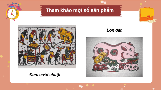 Giáo án điện tử HĐTN lớp 4 Chân trời sáng tạo Tuần 32 | PPT Hoạt động trải nghiệm lớp 4