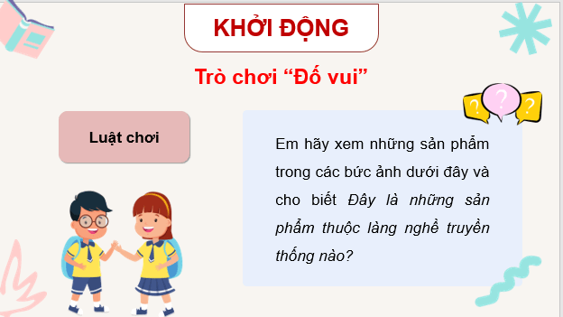 Giáo án điện tử HĐTN lớp 4 Chân trời sáng tạo Tuần 33 | PPT Hoạt động trải nghiệm lớp 4