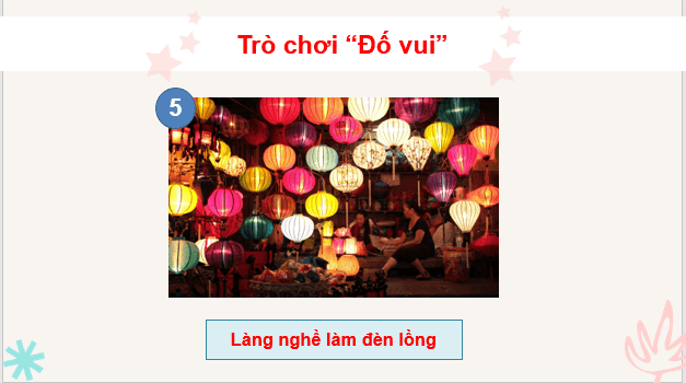 Giáo án điện tử HĐTN lớp 4 Chân trời sáng tạo Tuần 33 | PPT Hoạt động trải nghiệm lớp 4