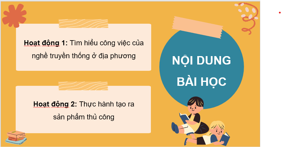 Giáo án điện tử HĐTN lớp 4 Kết nối tri thức Tuần 33 | PPT Hoạt động trải nghiệm lớp 4