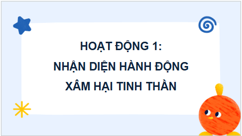Giáo án điện tử HĐTN lớp 4 Cánh diều Tuần 34 | PPT Hoạt động trải nghiệm lớp 4