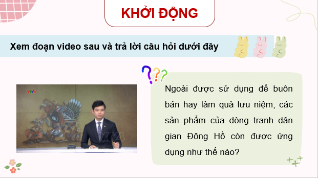 Giáo án điện tử HĐTN lớp 4 Chân trời sáng tạo Tuần 34 | PPT Hoạt động trải nghiệm lớp 4