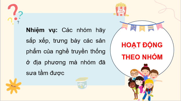Giáo án điện tử HĐTN lớp 4 Chân trời sáng tạo Tuần 34 | PPT Hoạt động trải nghiệm lớp 4