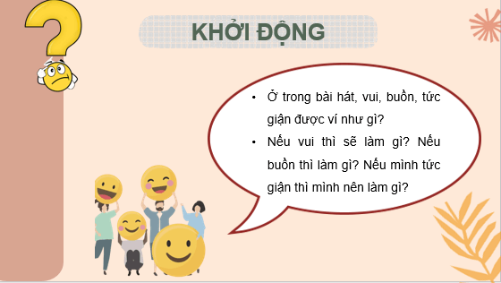Giáo án điện tử HĐTN lớp 4 Chân trời sáng tạo Tuần 4 | PPT Hoạt động trải nghiệm lớp 4