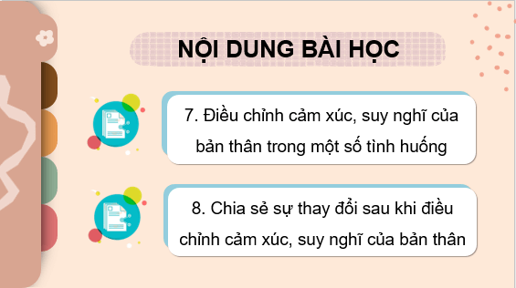 Giáo án điện tử HĐTN lớp 4 Chân trời sáng tạo Tuần 4 | PPT Hoạt động trải nghiệm lớp 4