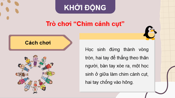 Giáo án điện tử HĐTN lớp 4 Chân trời sáng tạo Tuần 5 | PPT Hoạt động trải nghiệm lớp 4