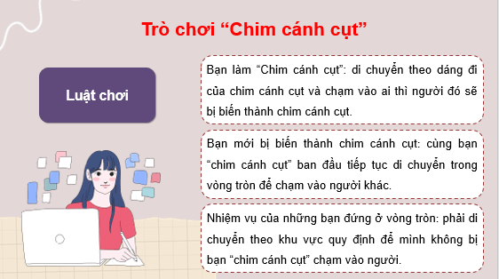 Giáo án điện tử HĐTN lớp 4 Chân trời sáng tạo Tuần 5 | PPT Hoạt động trải nghiệm lớp 4