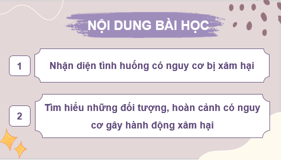 Giáo án điện tử HĐTN lớp 4 Chân trời sáng tạo Tuần 5 | PPT Hoạt động trải nghiệm lớp 4