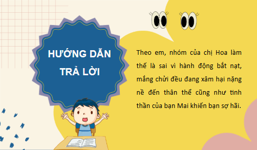 Giáo án điện tử HĐTN lớp 4 Chân trời sáng tạo Tuần 7 | PPT Hoạt động trải nghiệm lớp 4